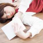 無料LINE掲示板の危険性