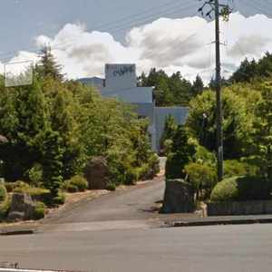 中津川市ホテル Wing【閉鎖　石原電機ビルになりましたｗ】