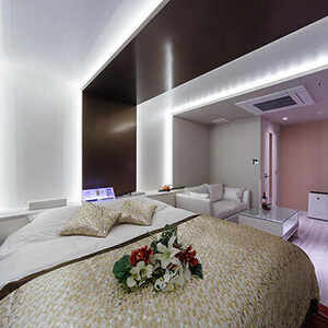 刈谷市HOTEL MYTH Dione