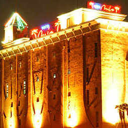 刈谷市ホテル MIO