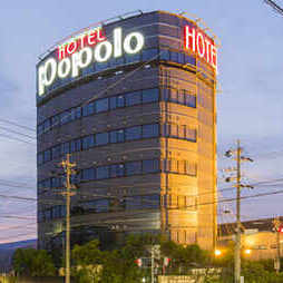 刈谷市HOTEL K's POPOLO